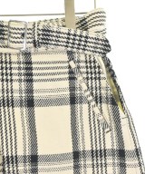 COMME des GARCONS HOMME PLUS（コムデギャルソンオムプリュス）ショートパンツ 白 サイズ:M メンズ/2200707204031