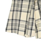 COMME des GARCONS HOMME PLUS（コムデギャルソンオムプリュス）ショートパンツ 白 サイズ:M メンズ/2200707204031