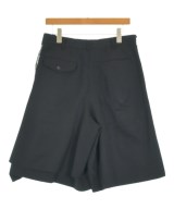 COMME des GARCONS HOMME PLUS（コムデギャルソンオムプリュス）ショートパンツ 黒 サイズ:S メンズ/2200707204048