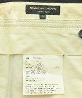 COMME des GARCONS HOMME PLUS（コムデギャルソンオムプリュス）ショートパンツ 黒 サイズ:S メンズ/2200707204048