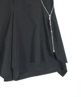 COMME des GARCONS HOMME PLUS（コムデギャルソンオムプリュス）ショートパンツ 黒 サイズ:S メンズ/2200707204048