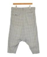 COMME des GARCONS HOMME PLUS（コムデギャルソンオムプリュス）ショートパンツ 茶 サイズ:XS メンズ/2200707204055