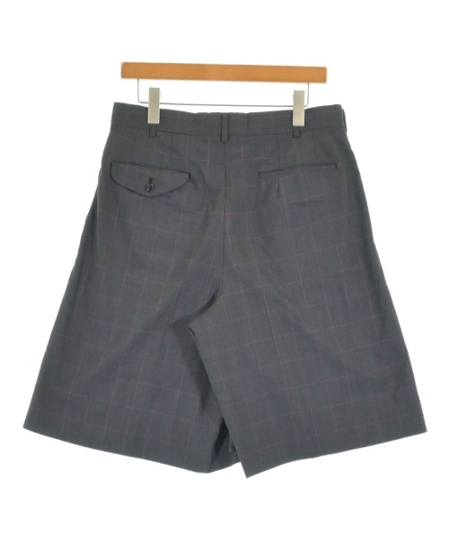 COMME des GARCONS HOMME PLUS（コムデギャルソンオムプリュス）ショートパンツ グレー サイズ:S メンズ/2200707204062