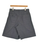 COMME des GARCONS HOMME PLUS（コムデギャルソンオムプリュス）ショートパンツ グレー サイズ:S メンズ/2200707204062