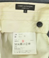 COMME des GARCONS HOMME PLUS（コムデギャルソンオムプリュス）ショートパンツ グレー サイズ:S メンズ/2200707204062