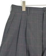 COMME des GARCONS HOMME PLUS（コムデギャルソンオムプリュス）ショートパンツ グレー サイズ:S メンズ/2200707204062