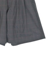 COMME des GARCONS HOMME PLUS（コムデギャルソンオムプリュス）ショートパンツ グレー サイズ:S メンズ/2200707204062