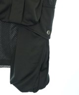 COMME des GARCONS HOMME PLUS（コムデギャルソンオムプリュス）タンクトップ 黒 サイズ:L メンズ/2200707335018