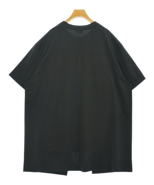 COMME des GARCONS HOMME PLUS（コムデギャルソンオムプリュス）Tシャツ・カットソー 黒 サイズ:XL メンズ/2200707335025