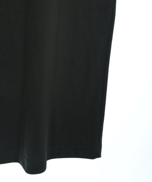 COMME des GARCONS HOMME PLUS（コムデギャルソンオムプリュス）Tシャツ・カットソー 黒 サイズ:XL メンズ/2200707335025
