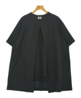 COMME des GARCONS HOMME PLUS（コムデギャルソンオムプリュス）Tシャツ・カットソー 黒 サイズ:XL メンズ/2200707335025