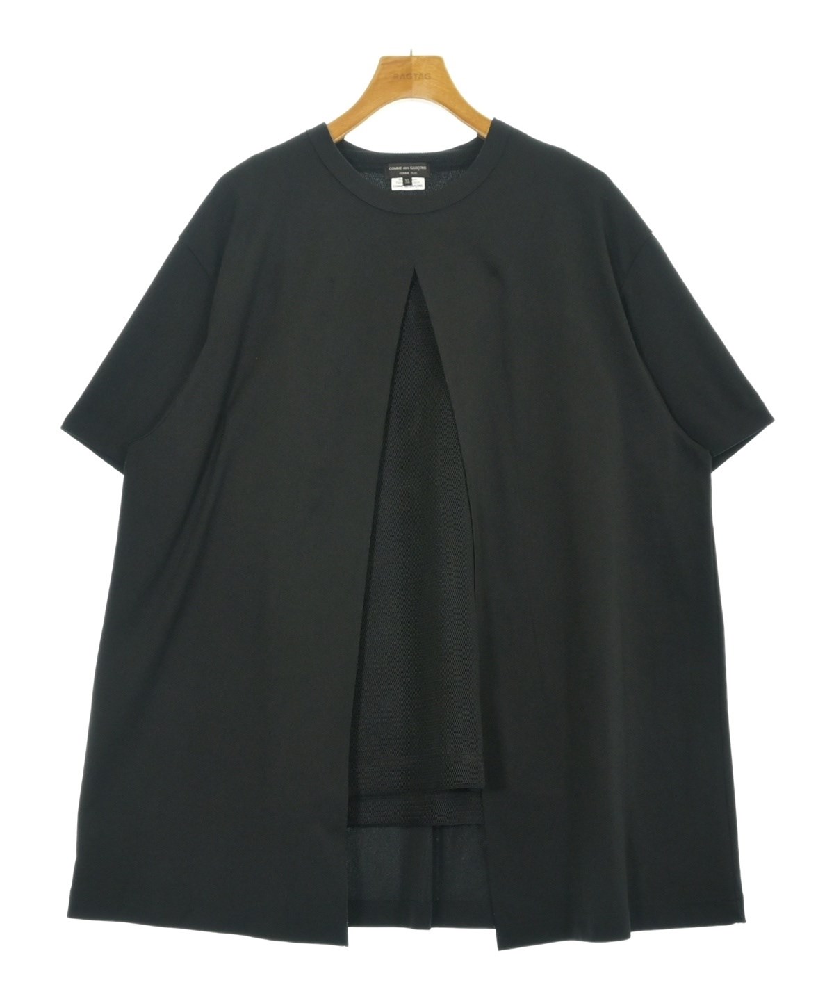COMME des GARCONS HOMME PLUS（コムデギャルソンオムプリュス）T
