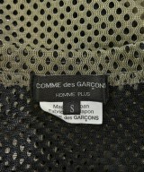 COMME des GARCONS HOMME PLUS（コムデギャルソンオムプリュス）Tシャツ・カットソー カーキ サイズ:S メンズ/2200707335032