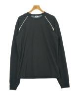 COMME des GARCONS HOMME PLUS（コムデギャルソンオムプリュス）Tシャツ・カットソー 黒 サイズ:XL メンズ/2200707335049