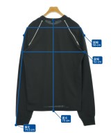 COMME des GARCONS HOMME PLUS（コムデギャルソンオムプリュス）Tシャツ・カットソー 黒 サイズ:XL メンズ/2200707335049
