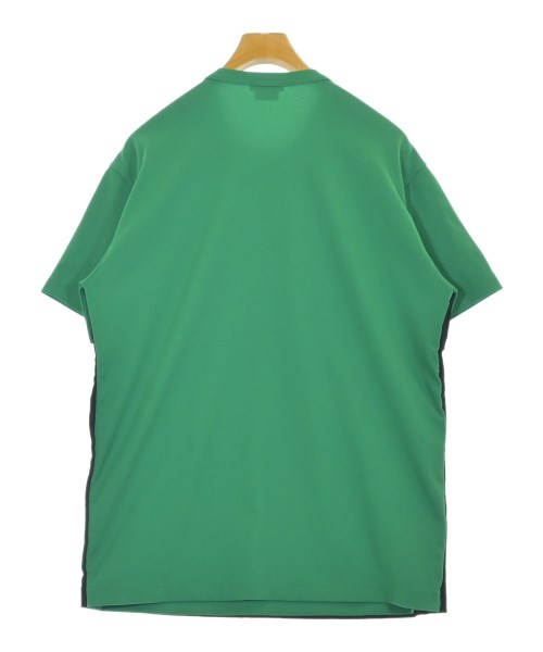 COMME des GARCONS HOMME PLUS（コムデギャルソンオムプリュス）Tシャツ・カットソー 黒 サイズ:XL メンズ/2200707335056