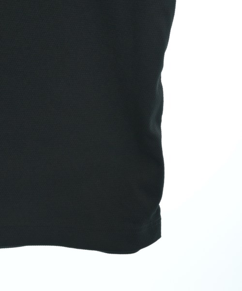 COMME des GARCONS HOMME PLUS（コムデギャルソンオムプリュス）Tシャツ・カットソー 黒 サイズ:XL メンズ/2200707335056