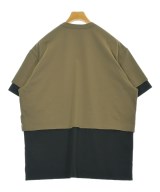 COMME des GARCONS HOMME PLUS（コムデギャルソンオムプリュス）Tシャツ・カットソー カーキ サイズ:S メンズ/2200707335063