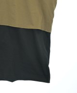 COMME des GARCONS HOMME PLUS（コムデギャルソンオムプリュス）Tシャツ・カットソー カーキ サイズ:S メンズ/2200707335063