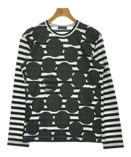 COMME des GARCONS HOMME PLUS(コムデギャルソンオムプリュス)のTシャツ・カットソー サイズ:-(S位) 10,400円