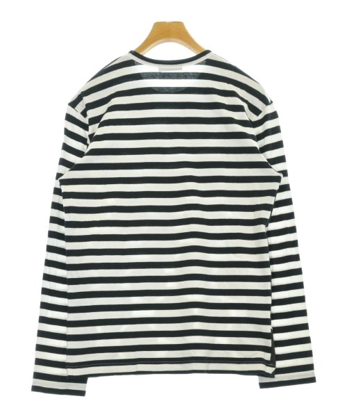 COMME des GARCONS HOMME PLUS（コムデギャルソンオムプリュス）Tシャツ・カットソー 黒 サイズ:-(S位) メンズ/2200707335070