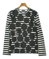 COMME des GARCONS HOMME PLUS（コムデギャルソンオムプリュス）Tシャツ・カットソー 黒 サイズ:-(S位) メンズ/2200707335070
