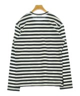 COMME des GARCONS HOMME PLUS（コムデギャルソンオムプリュス）Tシャツ・カットソー 黒 サイズ:-(S位) メンズ/2200707335070