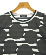 COMME des GARCONS HOMME PLUS（コムデギャルソンオムプリュス）Tシャツ・カットソー 黒 サイズ:-(S位) メンズ/2200707335070