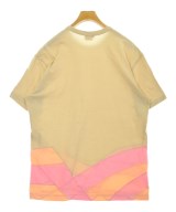 COMME des GARCONS HOMME PLUS（コムデギャルソンオムプリュス）Tシャツ・カットソー ベージュ サイズ:S メンズ/2200707335087
