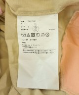 COMME des GARCONS HOMME PLUS（コムデギャルソンオムプリュス）Tシャツ・カットソー ベージュ サイズ:S メンズ/2200707335087