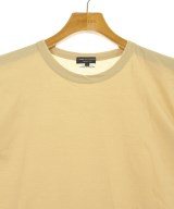 COMME des GARCONS HOMME PLUS（コムデギャルソンオムプリュス）Tシャツ・カットソー ベージュ サイズ:S メンズ/2200707335087