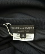 COMME des GARCONS HOMME PLUS（コムデギャルソンオムプリュス）Tシャツ・カットソー 黒 サイズ:XL メンズ/2200707335100