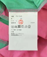 COMME des GARCONS HOMME PLUS（コムデギャルソンオムプリュス）Tシャツ・カットソー ピンク サイズ:S メンズ/2200707335117