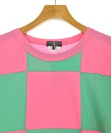 COMME des GARCONS HOMME PLUS（コムデギャルソンオムプリュス）Tシャツ・カットソー ピンク サイズ:S メンズ/2200707335117