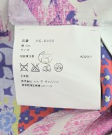 COMME des GARCONS HOMME PLUS（コムデギャルソンオムプリュス）カジュアルシャツ 紫 サイズ:-(L位) メンズ/2200703457073