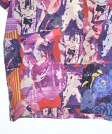 COMME des GARCONS HOMME PLUS（コムデギャルソンオムプリュス）カジュアルシャツ 紫 サイズ:-(L位) メンズ/2200703457073