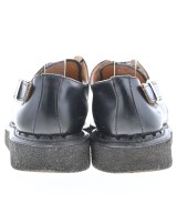 COMME des GARCONS HOMME PLUS（コムデギャルソンオムプリュス）ビジネス・ドレスシューズ 黒 サイズ:UK8(26.5cm位) メンズ/2200705435970