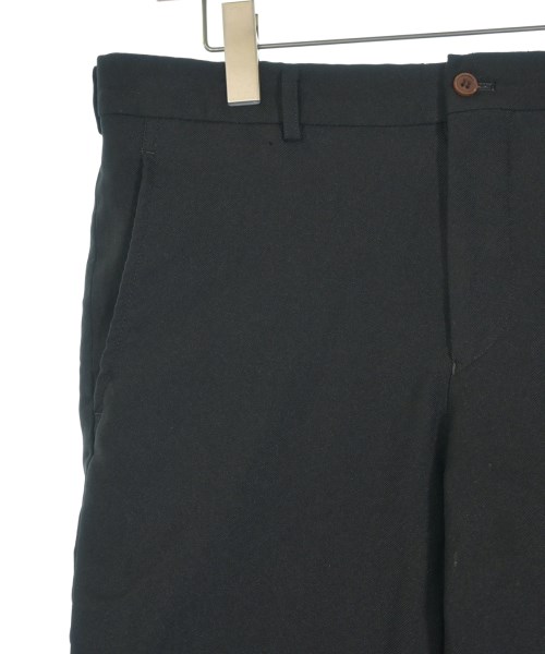 COMME des GARCONS HOMME PLUS（コムデギャルソンオムプリュス）その他 黒 サイズ:M メンズ/2200708559031