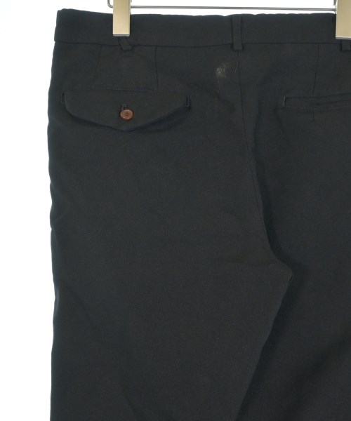 COMME des GARCONS HOMME PLUS（コムデギャルソンオムプリュス）その他 黒 サイズ:M メンズ/2200708559031