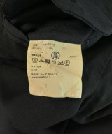 COMME des GARCONS HOMME PLUS（コムデギャルソンオムプリュス）その他 黒 サイズ:M メンズ/2200708559031