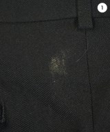 COMME des GARCONS HOMME PLUS（コムデギャルソンオムプリュス）その他 黒 サイズ:M メンズ/2200708559031