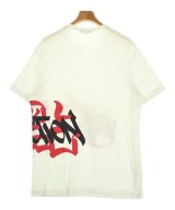 COMME des GARCONS HOMME PLUS（コムデギャルソンオムプリュス）Tシャツ・カットソー 白 サイズ:L メンズ/2200708563038