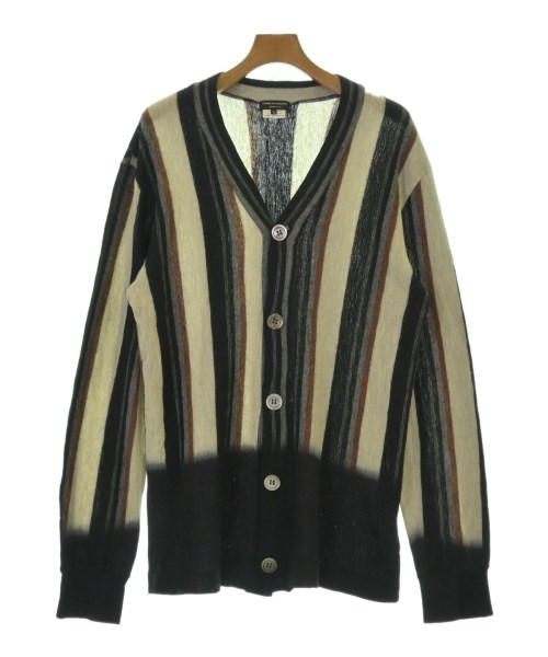 COMME des GARCONS HOMME PLUS(コムデギャルソンオムプリュス)のカーディガン サイズ:M 21,200円