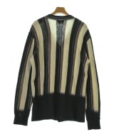 COMME des GARCONS HOMME PLUS（コムデギャルソンオムプリュス）カーディガン 黒 サイズ:M メンズ/2200705703130