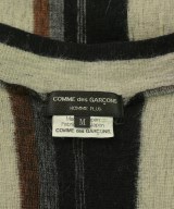 COMME des GARCONS HOMME PLUS（コムデギャルソンオムプリュス）カーディガン 黒 サイズ:M メンズ/2200705703130