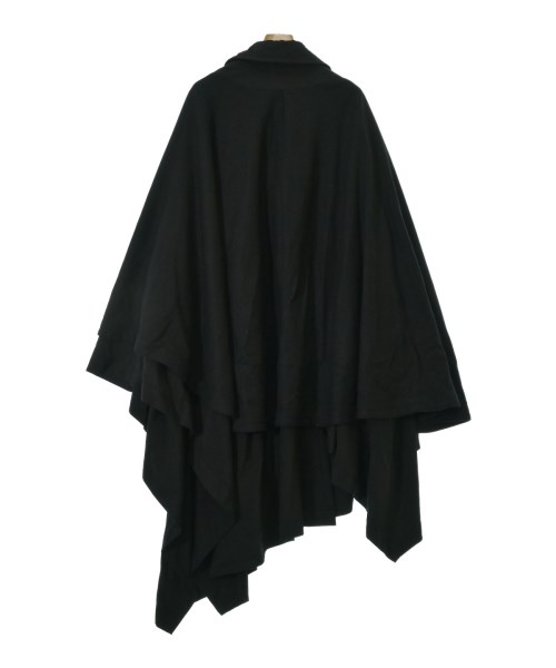 COMME des GARCONS HOMME PLUS（コムデギャルソンオムプリュス）その他 黒 サイズ:L メンズ/2200708736012