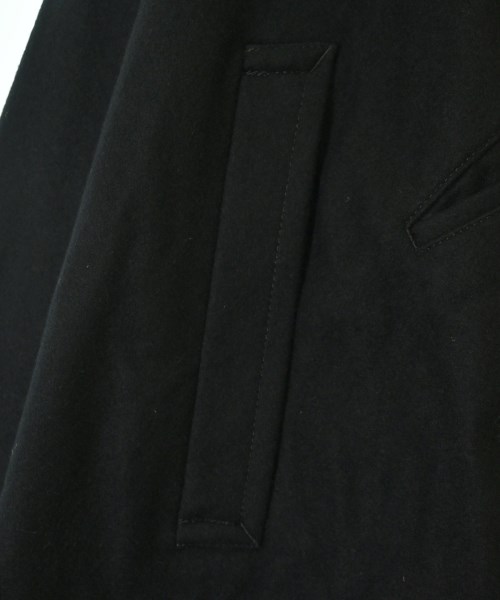 COMME des GARCONS HOMME PLUS（コムデギャルソンオムプリュス）その他 黒 サイズ:L メンズ/2200708736012