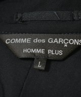 COMME des GARCONS HOMME PLUS（コムデギャルソンオムプリュス）その他 黒 サイズ:L メンズ/2200708736012