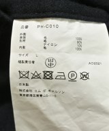 COMME des GARCONS HOMME PLUS（コムデギャルソンオムプリュス）その他 黒 サイズ:L メンズ/2200708736012