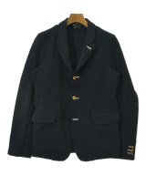 COMME des GARCONS HOMME PLUS カジュアルジャケット